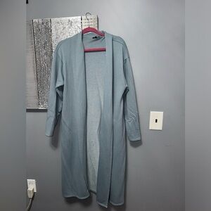 Fashion Nova Duster Cardigan